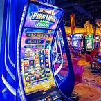 area zone slot